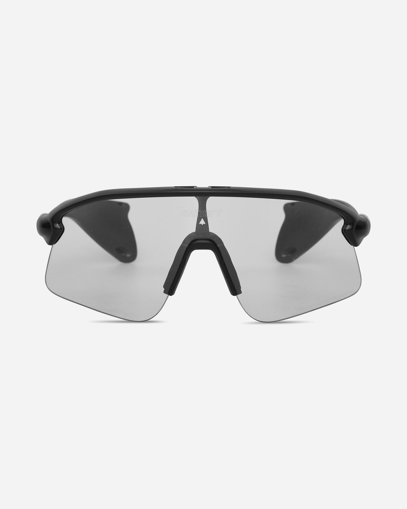 Oakley Stunt Devil Satisfy Matte Black Ink Eyewear Sunglasses OO9517 1439
