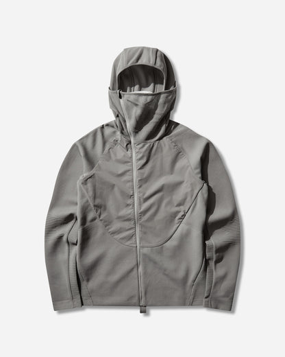 Oakley Latitude Veil Mid Layer Cement Coats and Jackets Jackets FOA407923 314