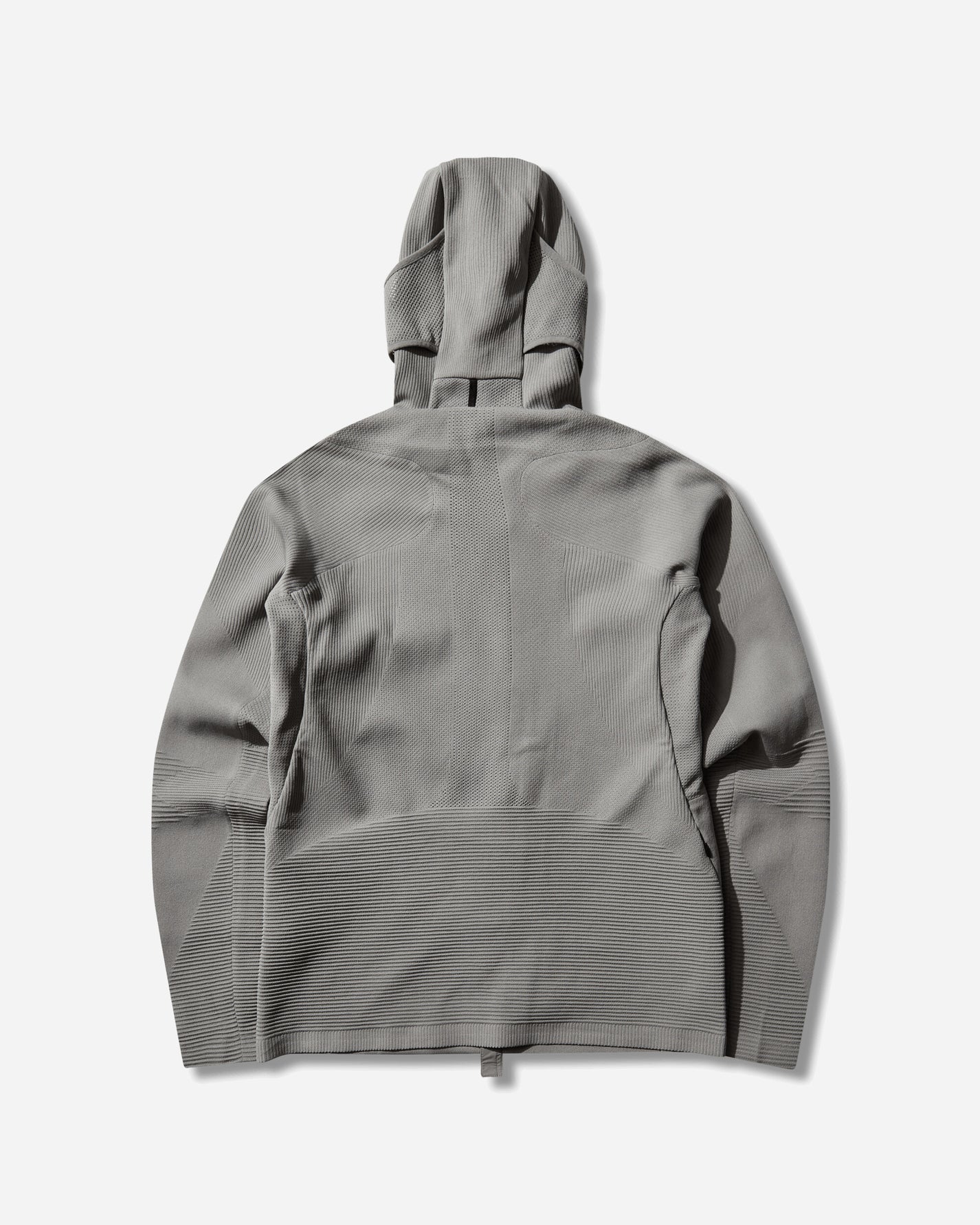 Oakley Latitude Veil Mid Layer Cement Coats and Jackets Jackets FOA407923 314