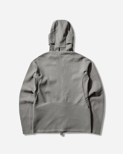 Oakley Latitude Veil Mid Layer Cement Coats and Jackets Jackets FOA407923 314