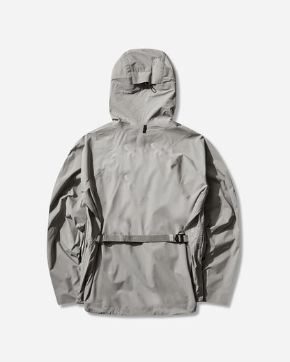 Oakley Latitude Veil Slingpack Jacket Cement Coats and Jackets Jackets FOA407866 314