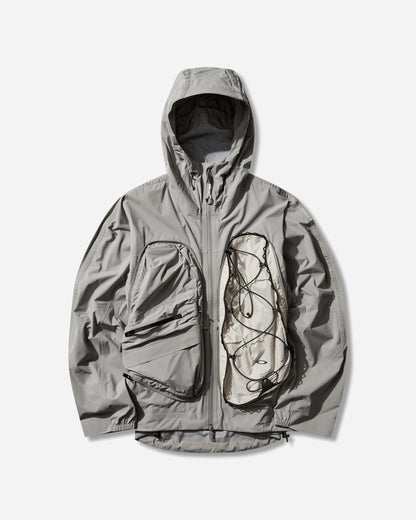 Oakley Latitude Veil Slingpack Jacket Cement Coats and Jackets Jackets FOA407866 314