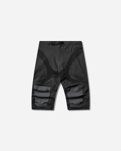 Oakley Latitude Veil 3 4 Short Pitch Black Shorts Short FOA408386 021