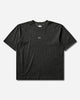 Oakley Latitude Veil Tee Pitch Black T-Shirts Shortsleeve FOA408545 021