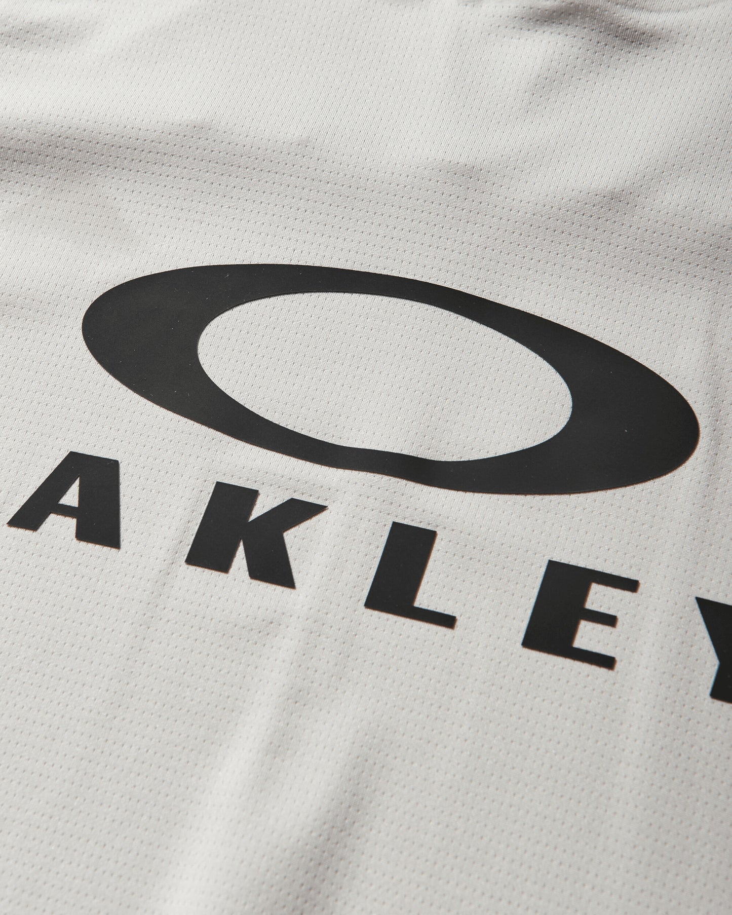 Oakley Seeker Edge Ls Jersey Mist/Army Green Knitwears Sweaters FOA406792 25I