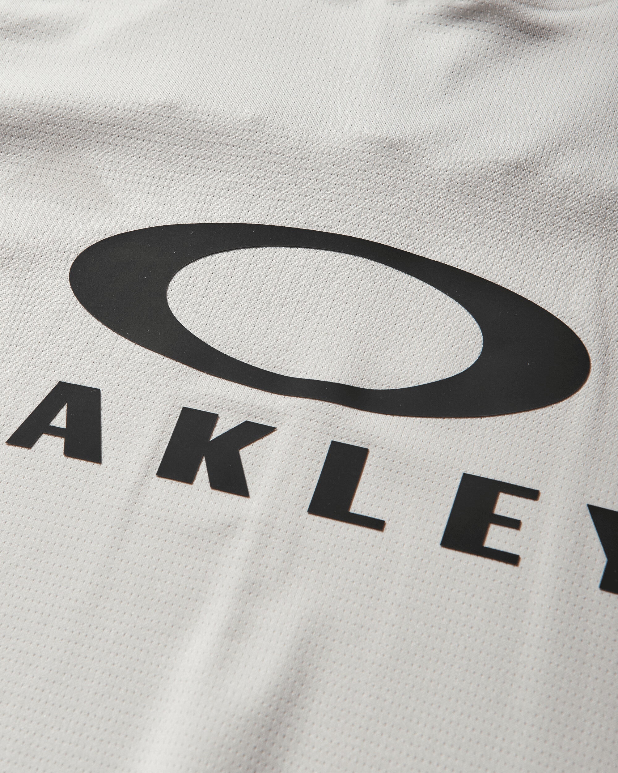 Oakley Seeker Edge Ls Jersey Mist/Army Green Knitwears Sweaters FOA406792 25I