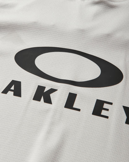 Oakley Seeker Edge Ls Jersey Mist/Army Green Knitwears Sweaters FOA406792 25I