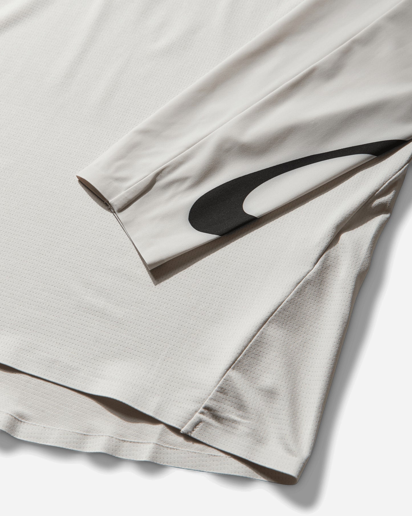 Oakley Seeker Edge Ls Jersey Mist/Army Green Knitwears Sweaters FOA406792 25I