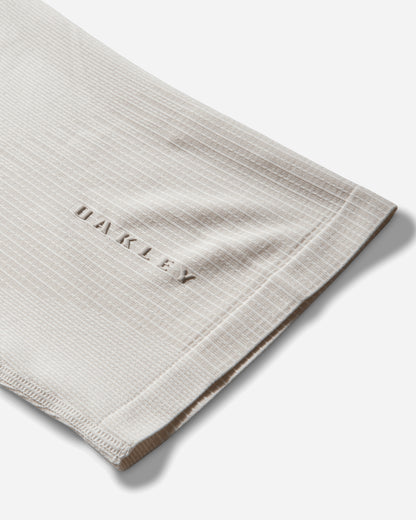 Oakley Fusion Uv Top White T-Shirts Top FOA407881 100