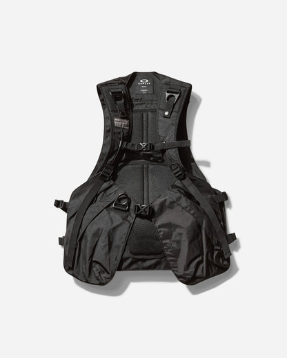 Oakley Fgl Ap Vest 5.0 Phantom Coats and Jackets Vests FOA407569 01N