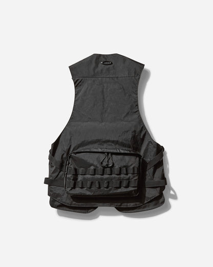 Oakley Fgl Ap Vest 5.0 Phantom Coats and Jackets Vests FOA407569 01N