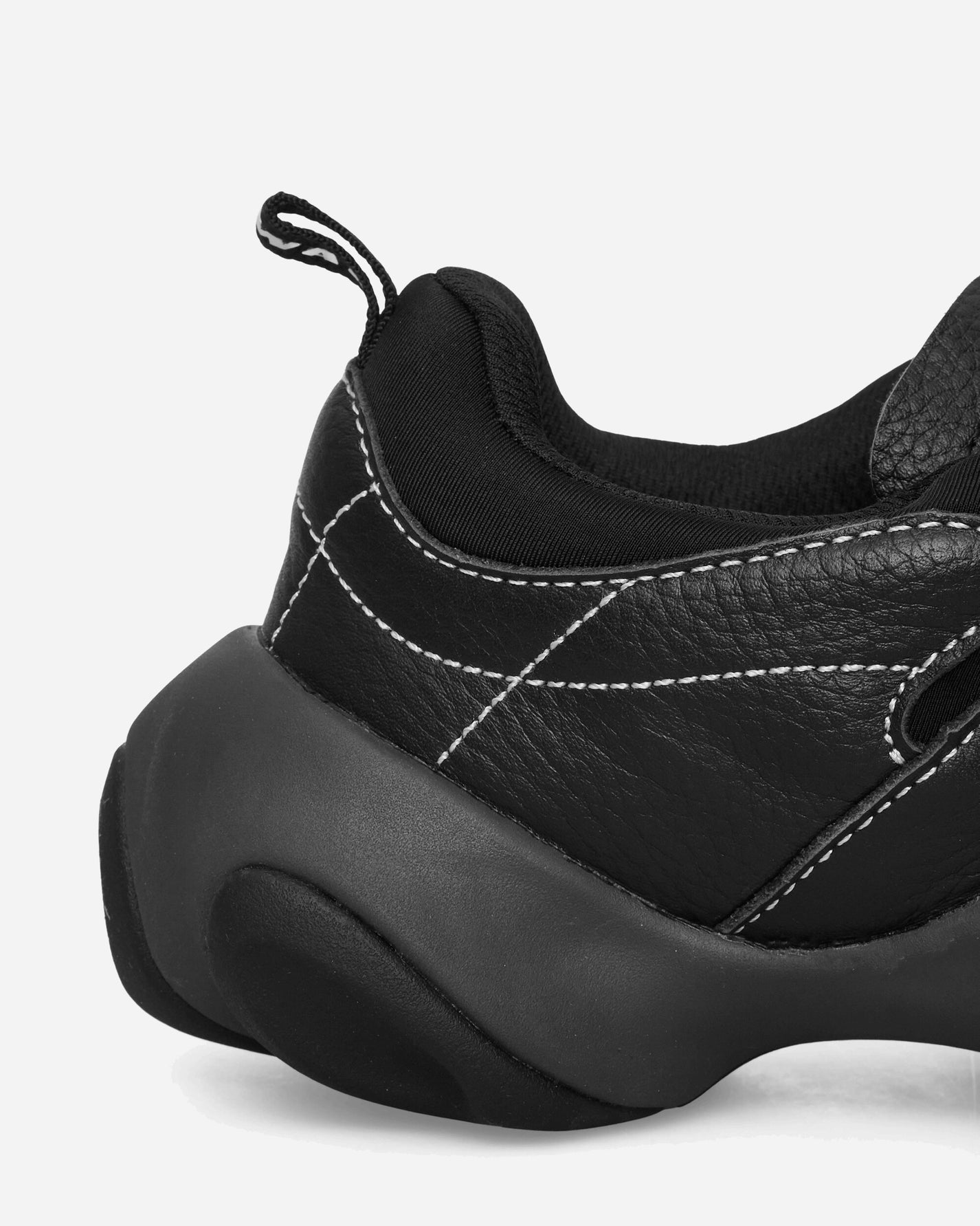 Oakley Factory Team Oakley Factory Team Flesh Warp Black/White Sneakers Low BDP25S00004479 BK01