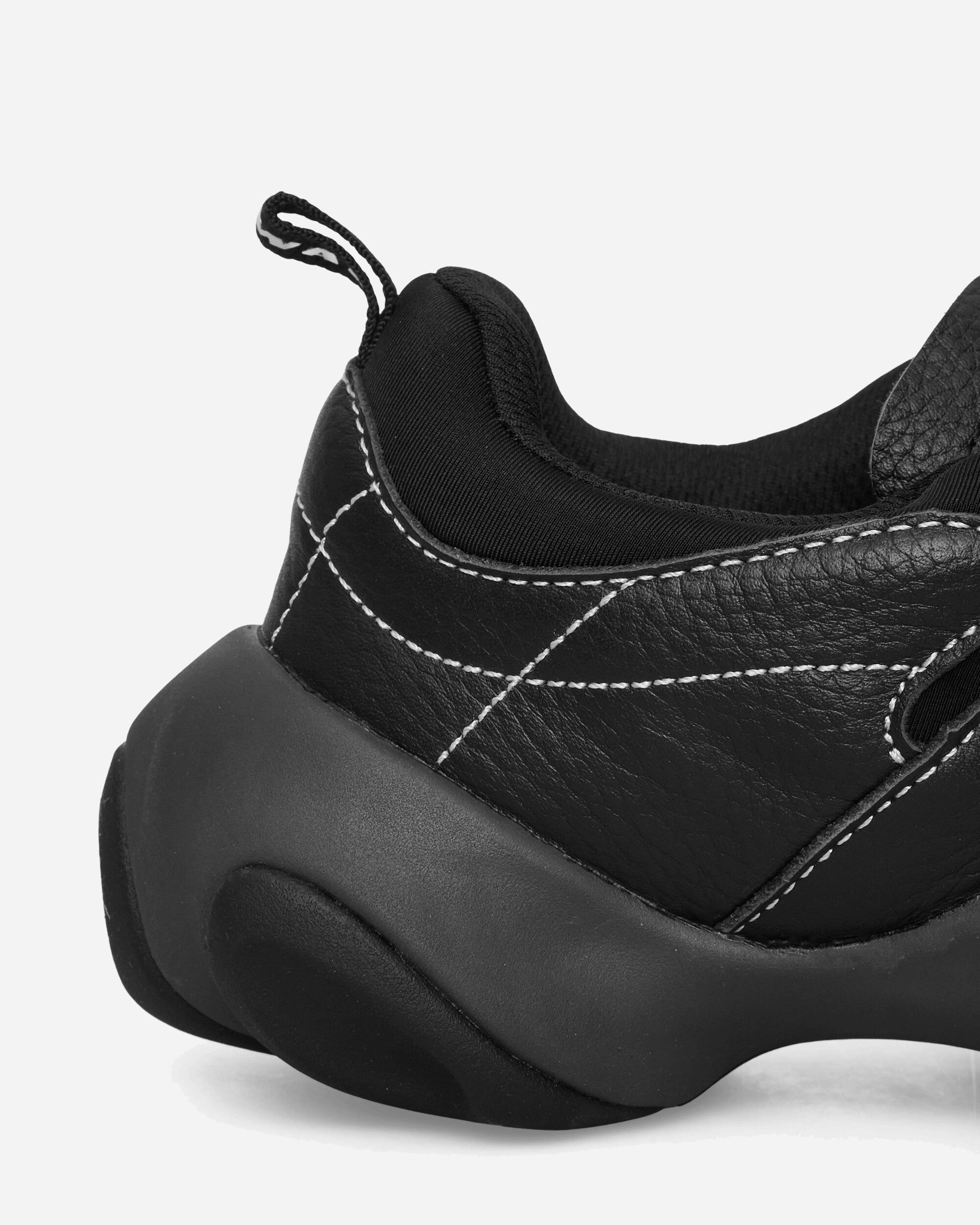 Oakley Factory Team Oakley Factory Team Flesh Warp Black/White Sneakers Low BDP25S00004479 BK01