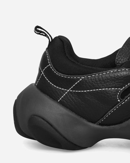 Oakley Factory Team Oakley Factory Team Flesh Warp Black/White Sneakers Low BDP25S00004479 BK01