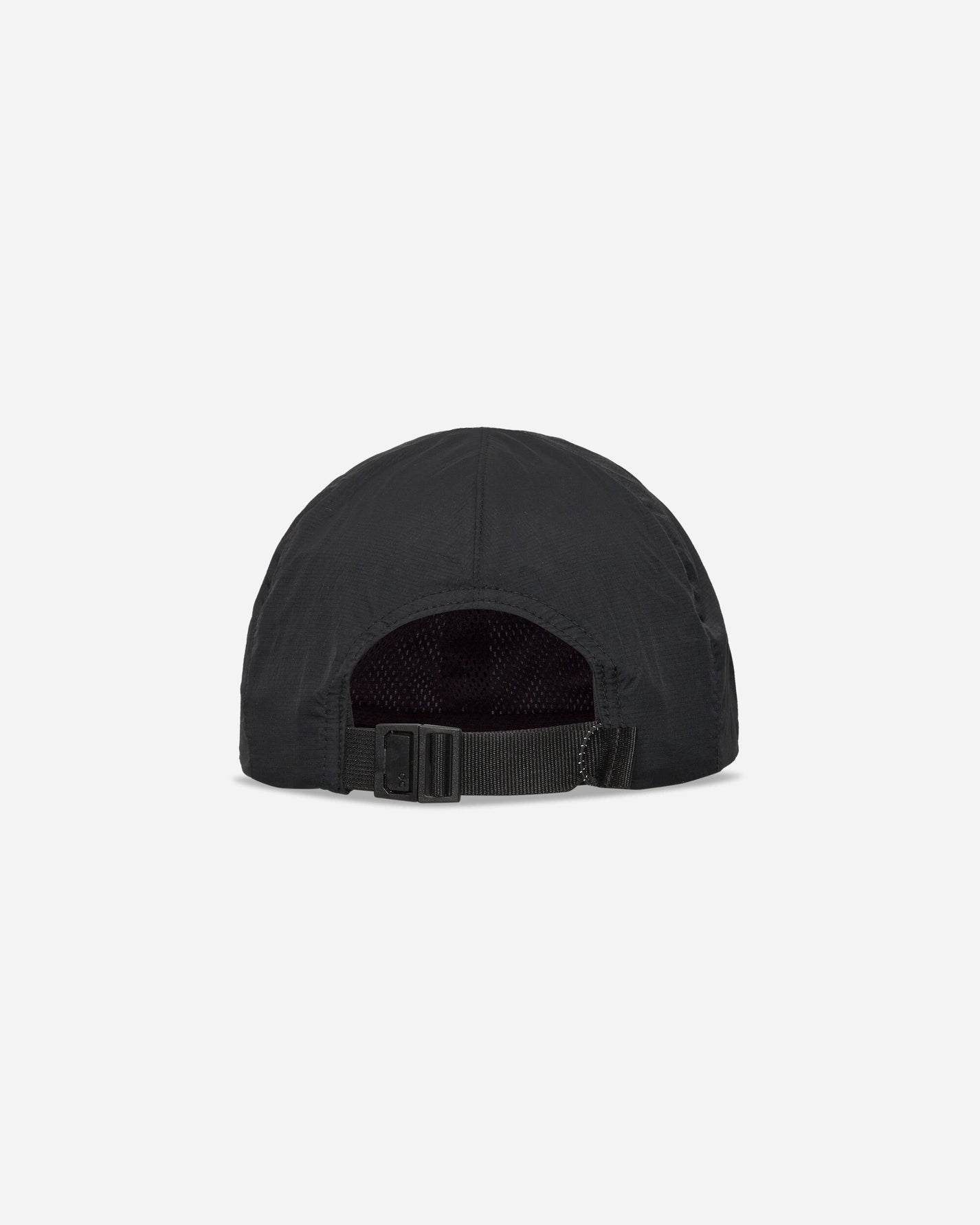 On On Cap Black Hats Caps 2UE30750553 002