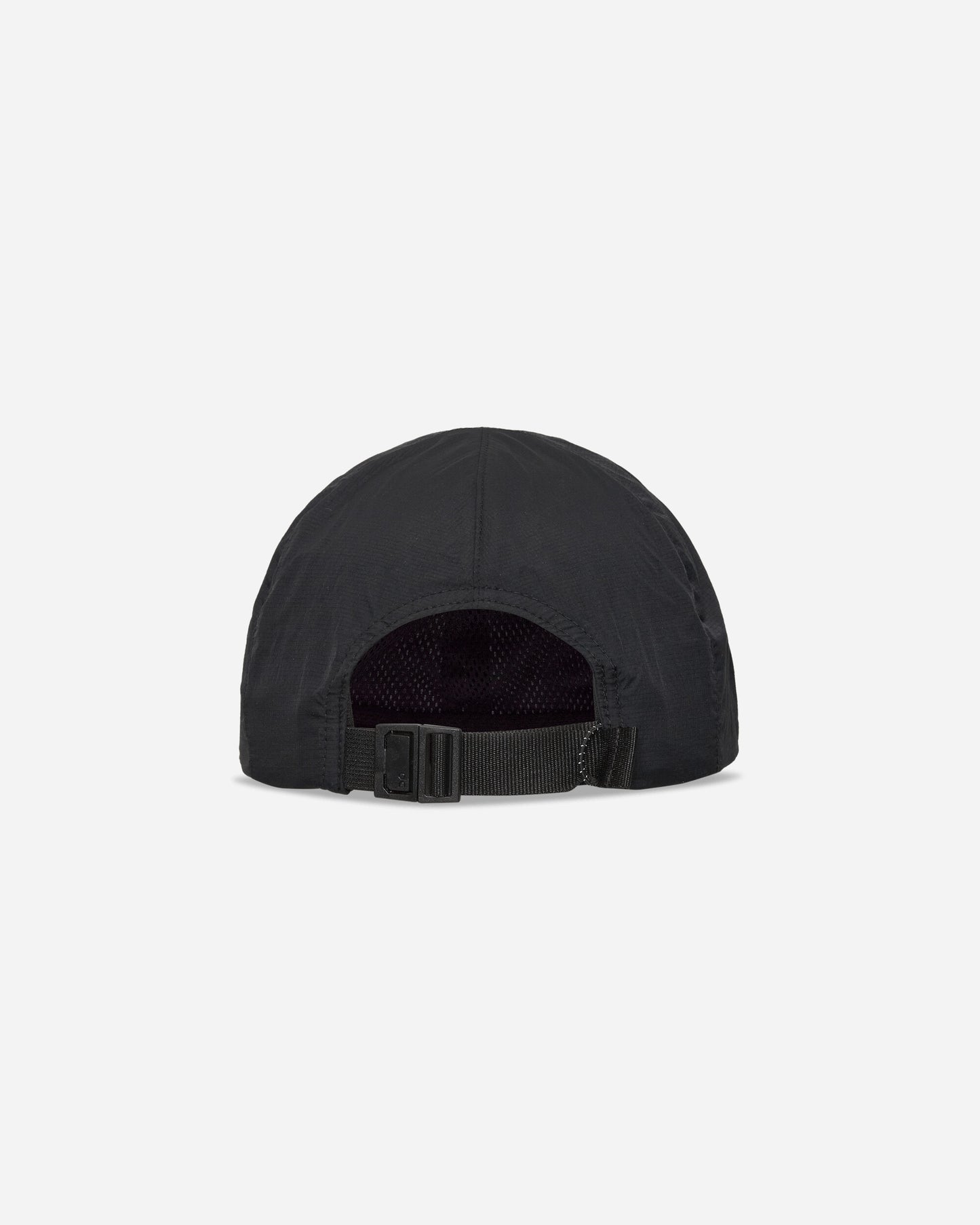 On On Cap Black Hats Caps 2UE30750553 002