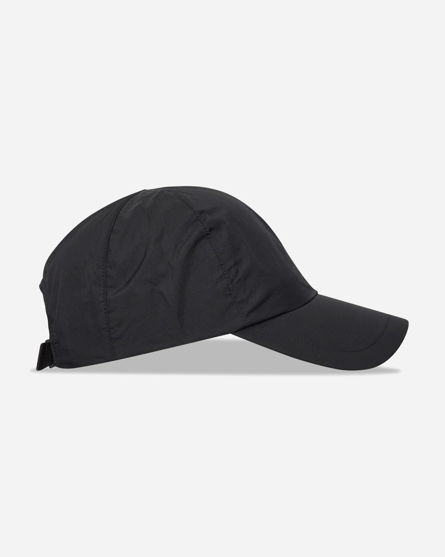 On On Cap Black Hats Caps 2UE30750553 002