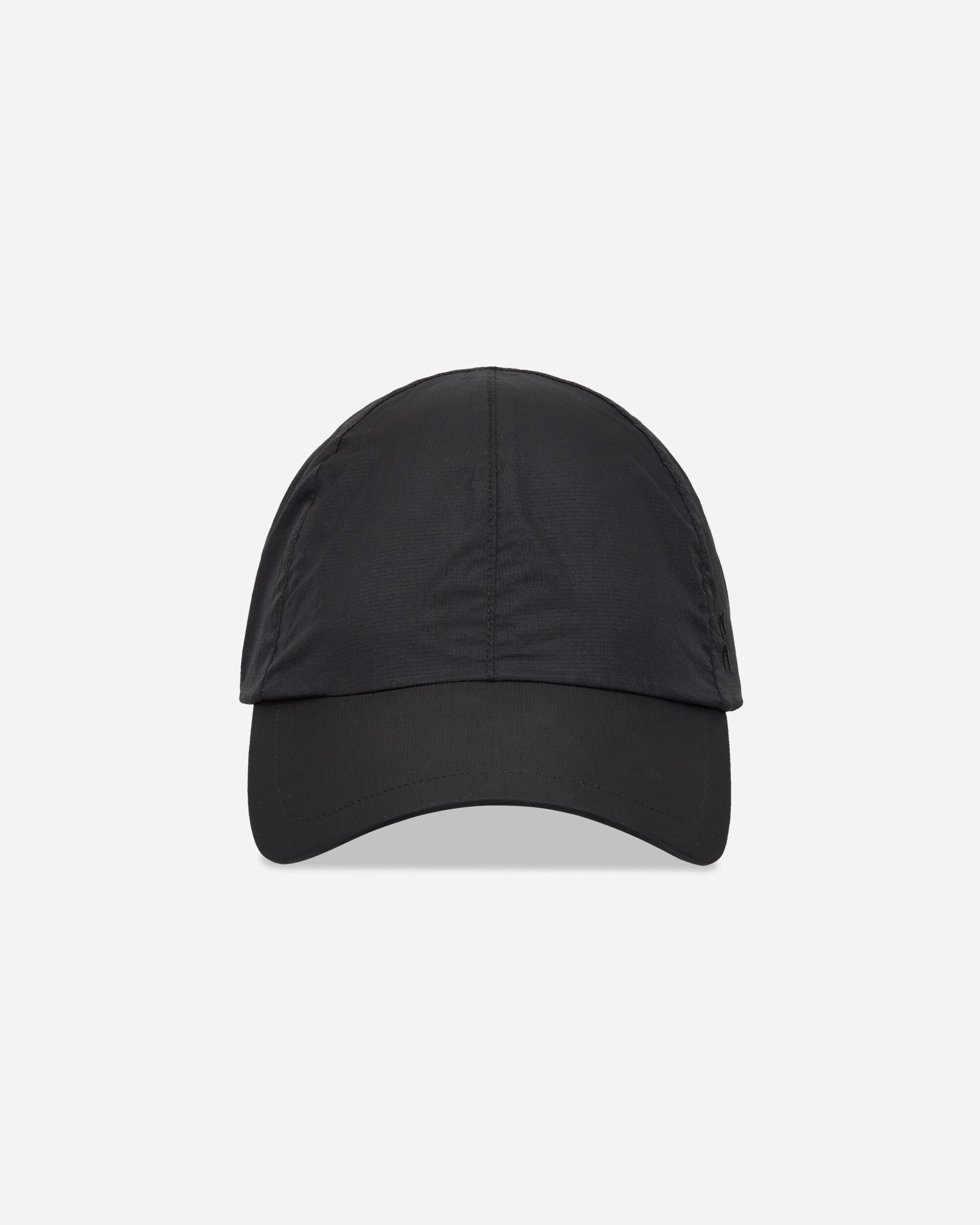 On On Cap Black Hats Caps 2UE30750553 002