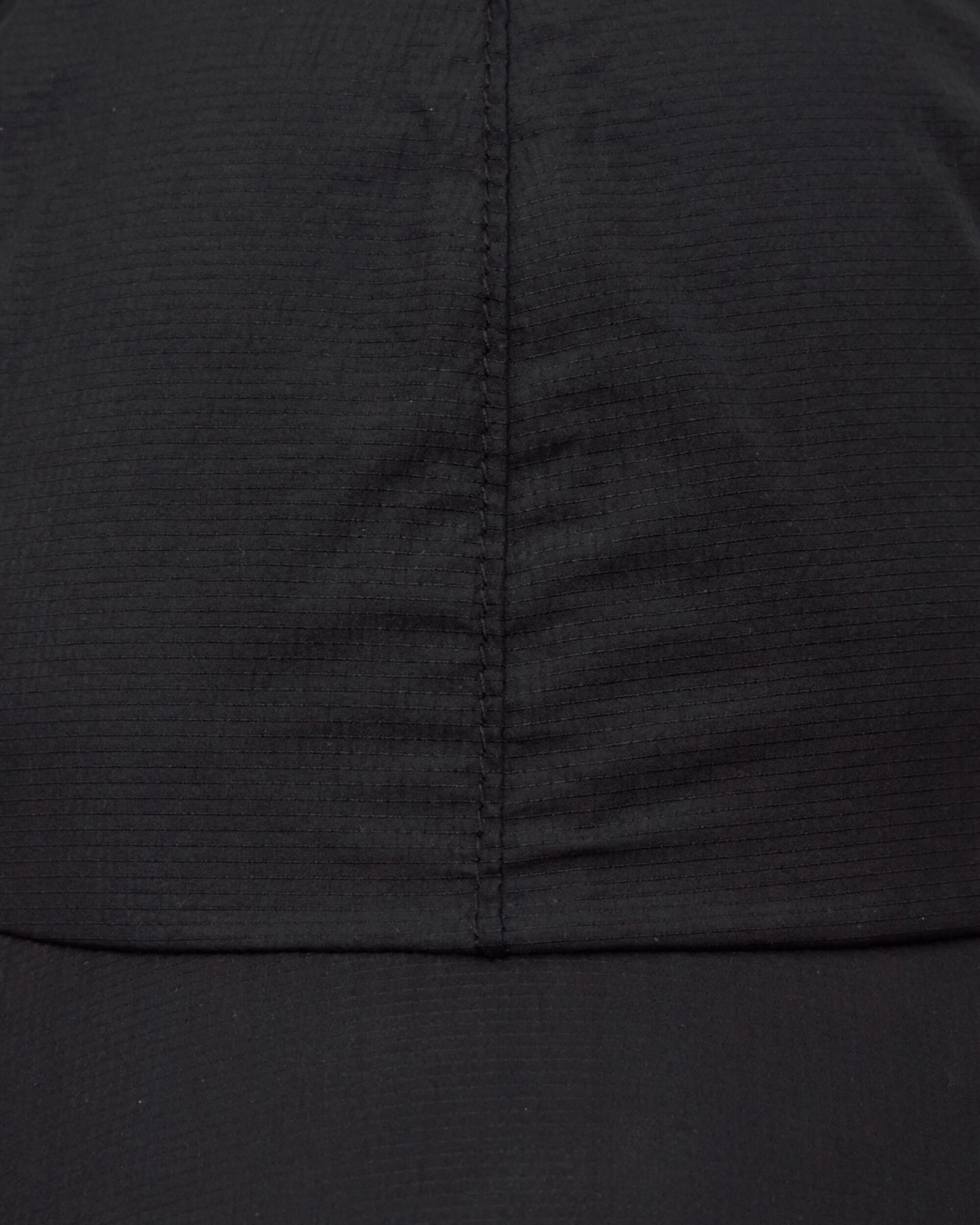 On On Cap Black Hats Caps 2UE30750553 002