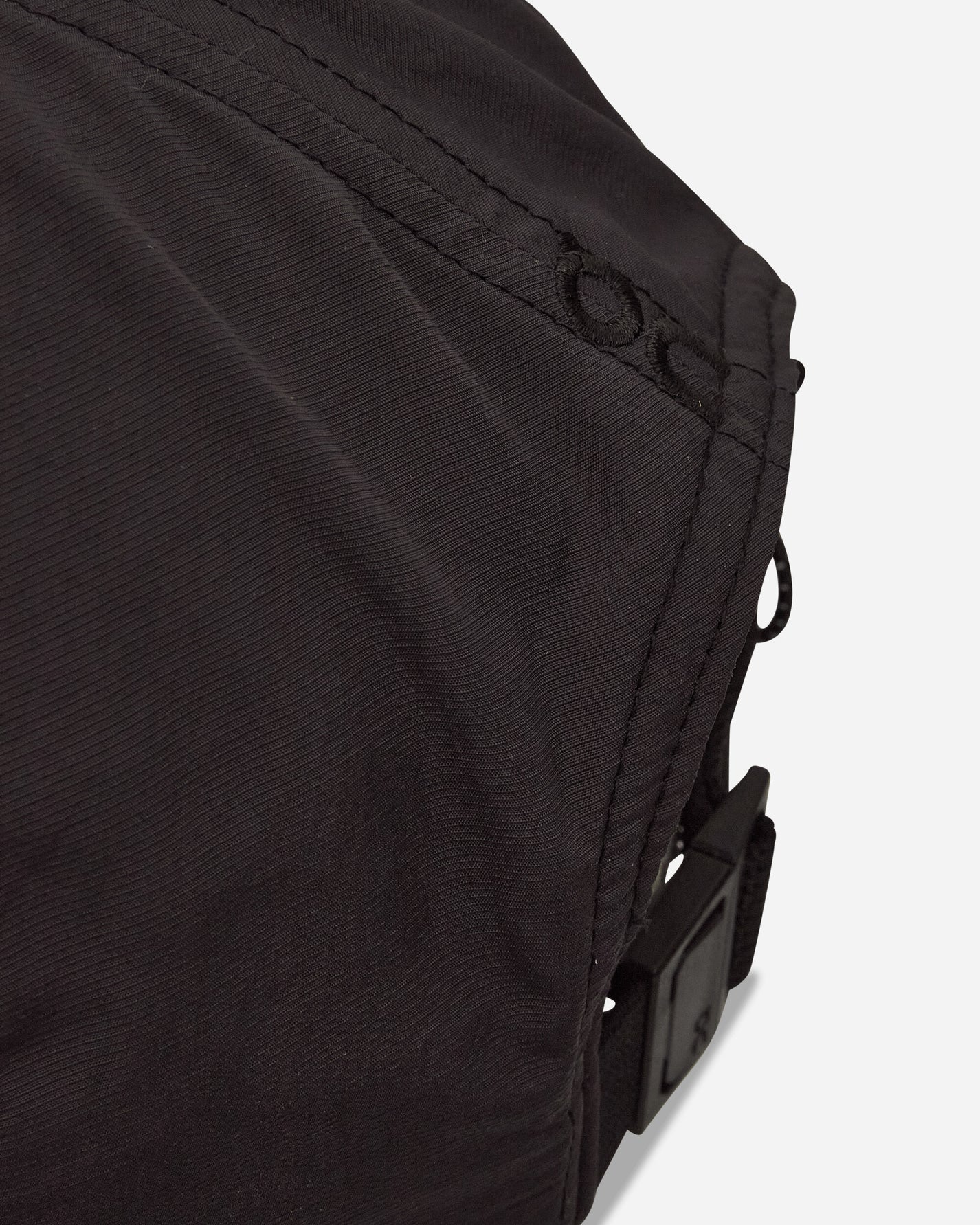 On On Cap Ikon Black Hats Caps 2UF30402130 002