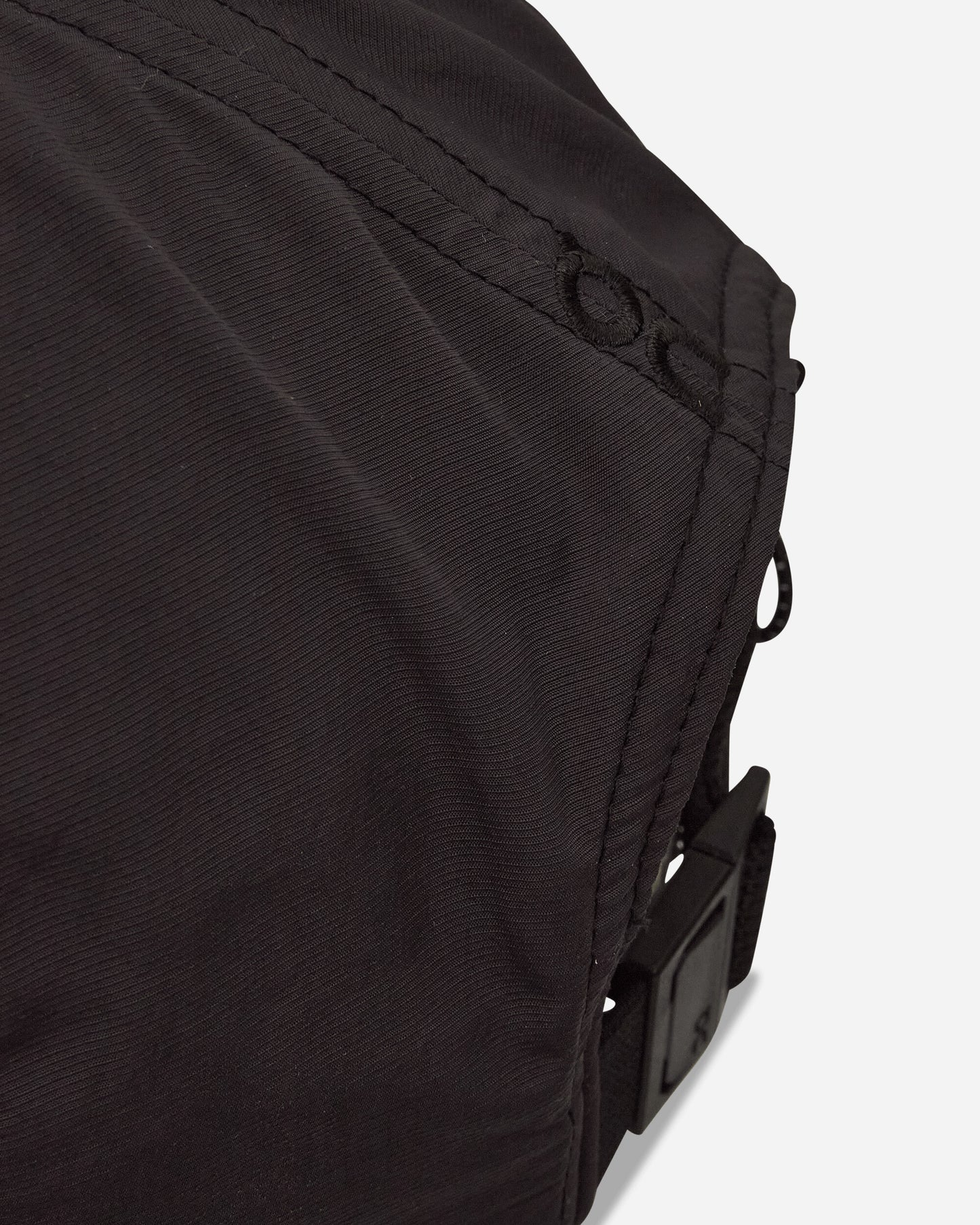 On On Cap Ikon Black Hats Caps 2UF30402130 002