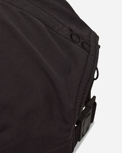 On On Cap Ikon Black Hats Caps 2UF30402130 002