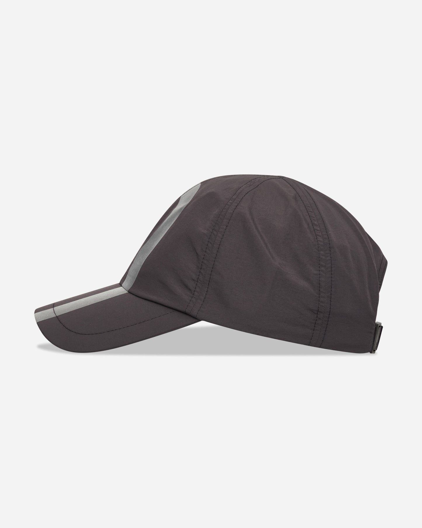 On On Cap Ikon Black Hats Caps 2UF30402130 002
