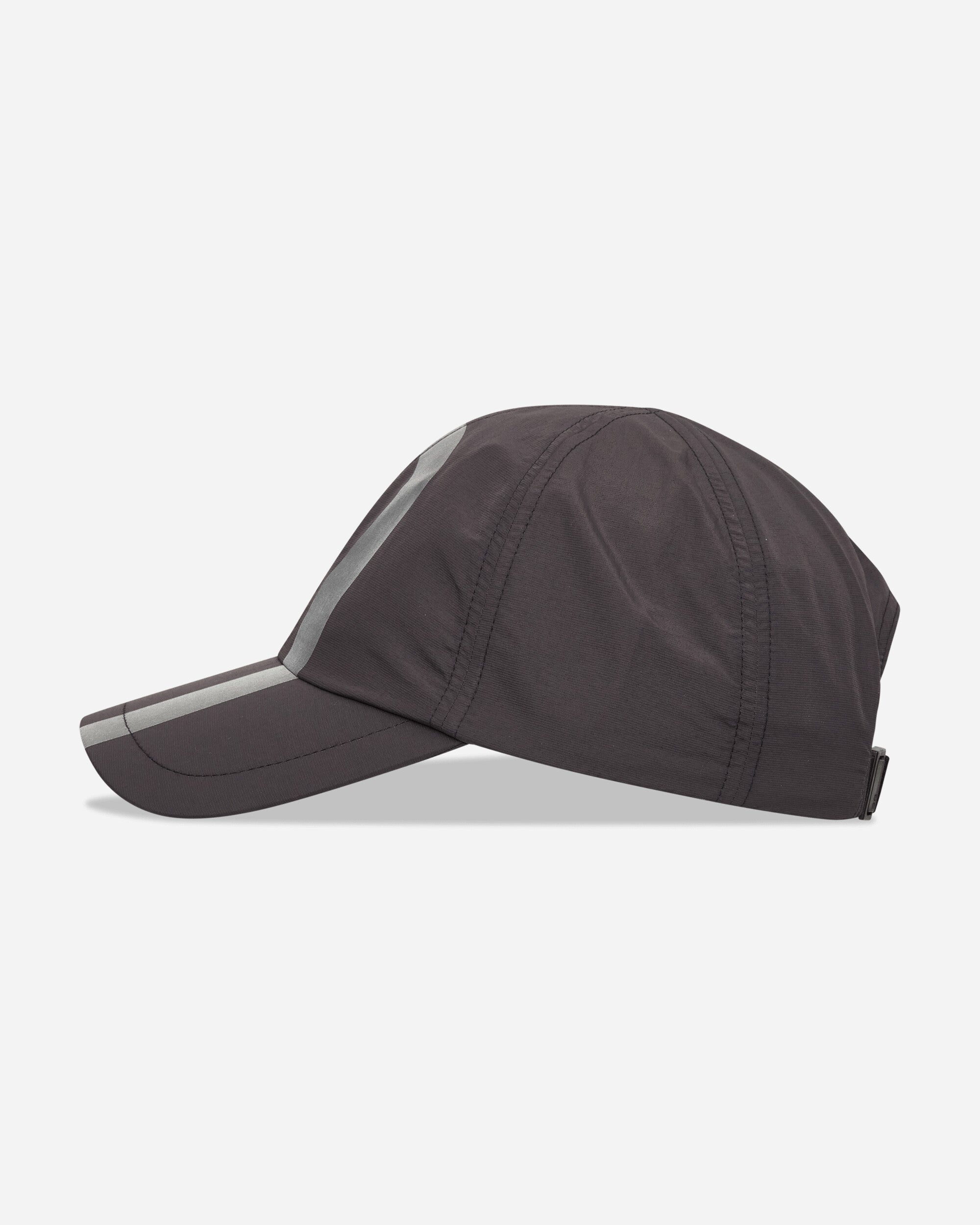 On On Cap Ikon Black Hats Caps 2UF30402130 002