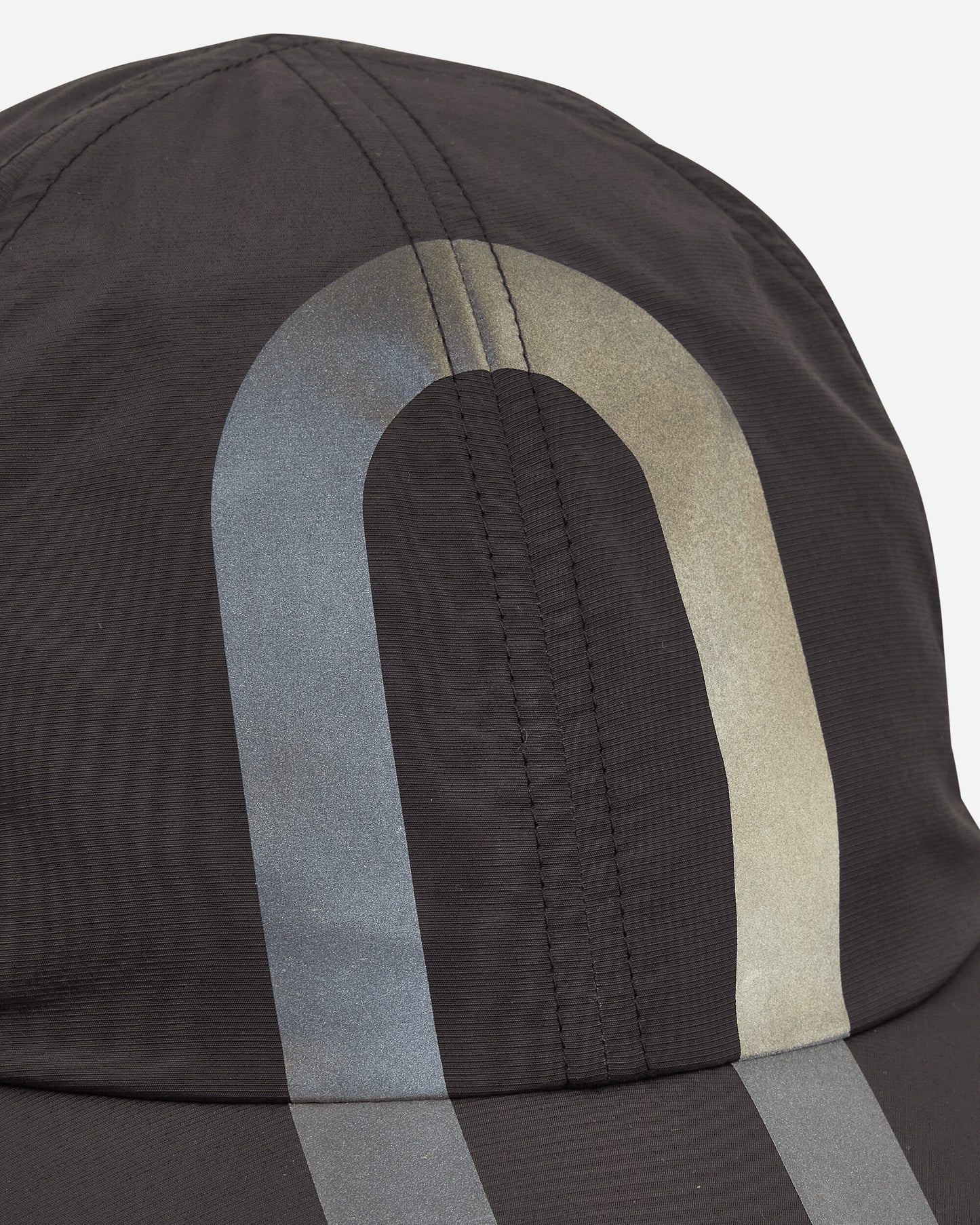 On On Cap Ikon Black Hats Caps 2UF30402130 002