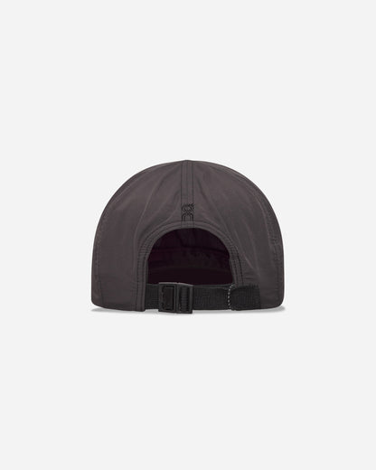 On On Cap Ikon Black Hats Caps 2UF30402130 002
