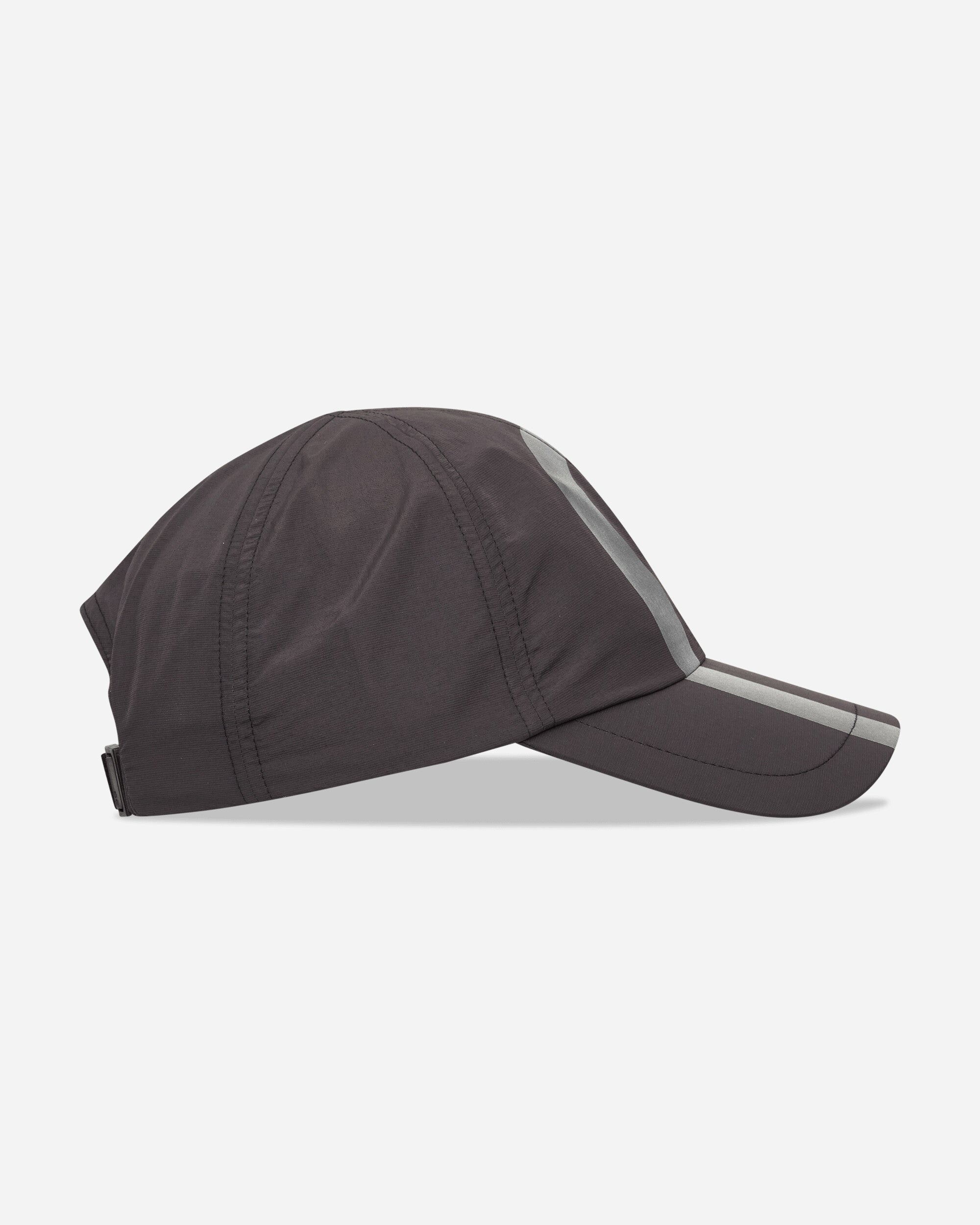 On On Cap Ikon Black Hats Caps 2UF30402130 002