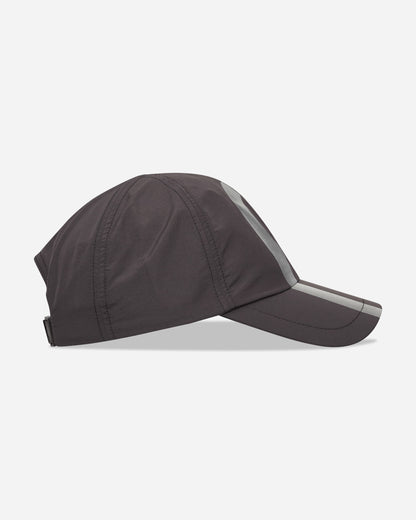 On On Cap Ikon Black Hats Caps 2UF30402130 002