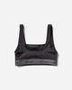 On Wmns Studio Bra Fka Black Underwear Bras 1WF11650553 BLACK
