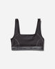 On Wmns Studio Bra Fka Black Underwear Bras 1WF11650553 BLACK