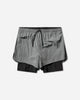 On Performance Volt Shorts Glacier Shorts Short 1MG10610561 050