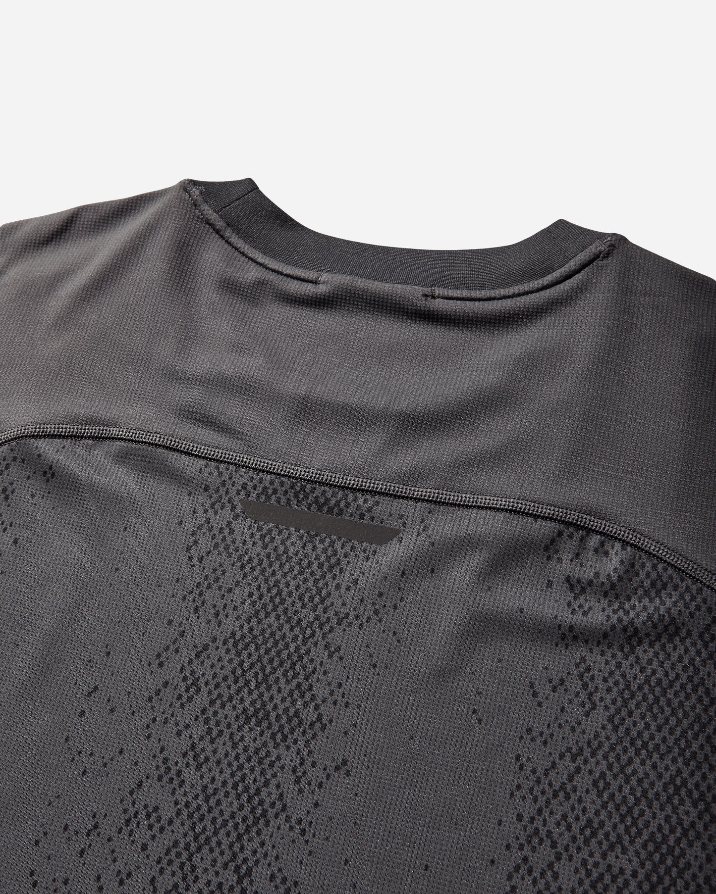 On Performance Volt-T Iron T-Shirts Shortsleeve 1MG10632343 021