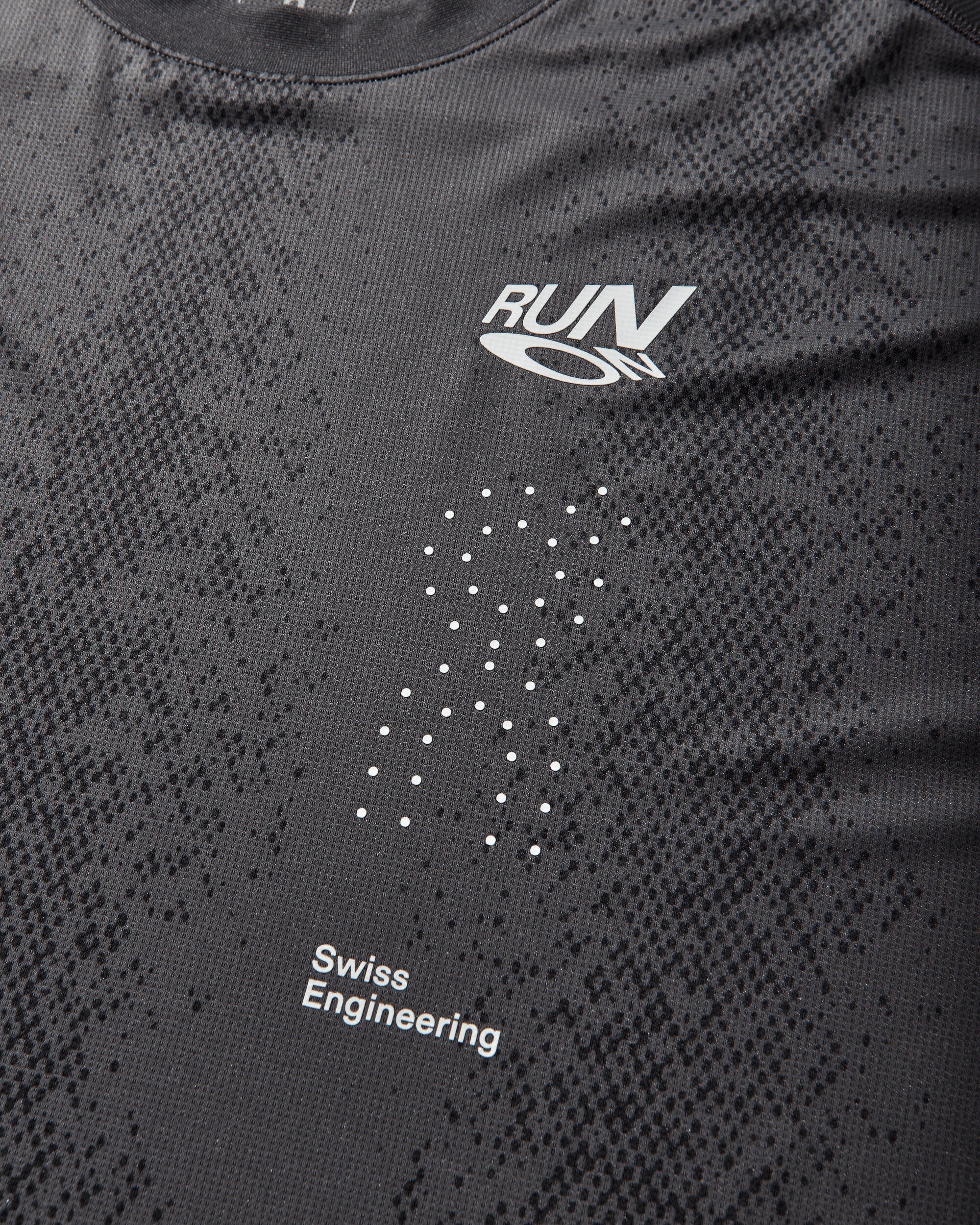 On Performance Volt-T Iron T-Shirts Shortsleeve 1MG10632343 021