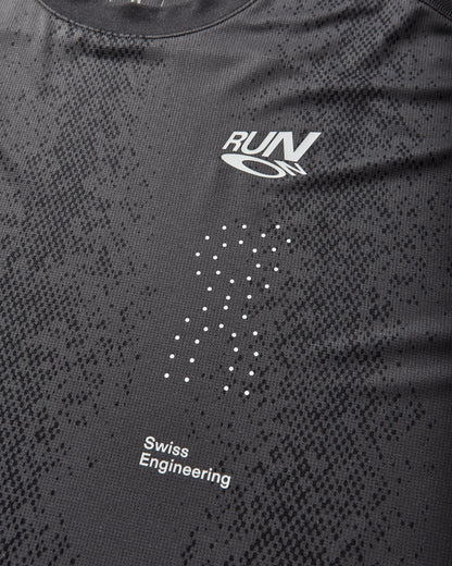 On Performance Volt-T Iron T-Shirts Shortsleeve 1MG10632343 021