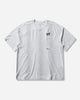 On Performance Volt-T White T-Shirts Shortsleeve 1MG10630069 101