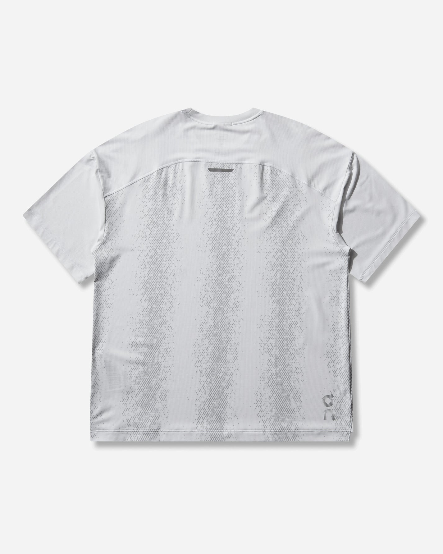 On Performance Volt-T White T-Shirts Shortsleeve 1MG10630069 101