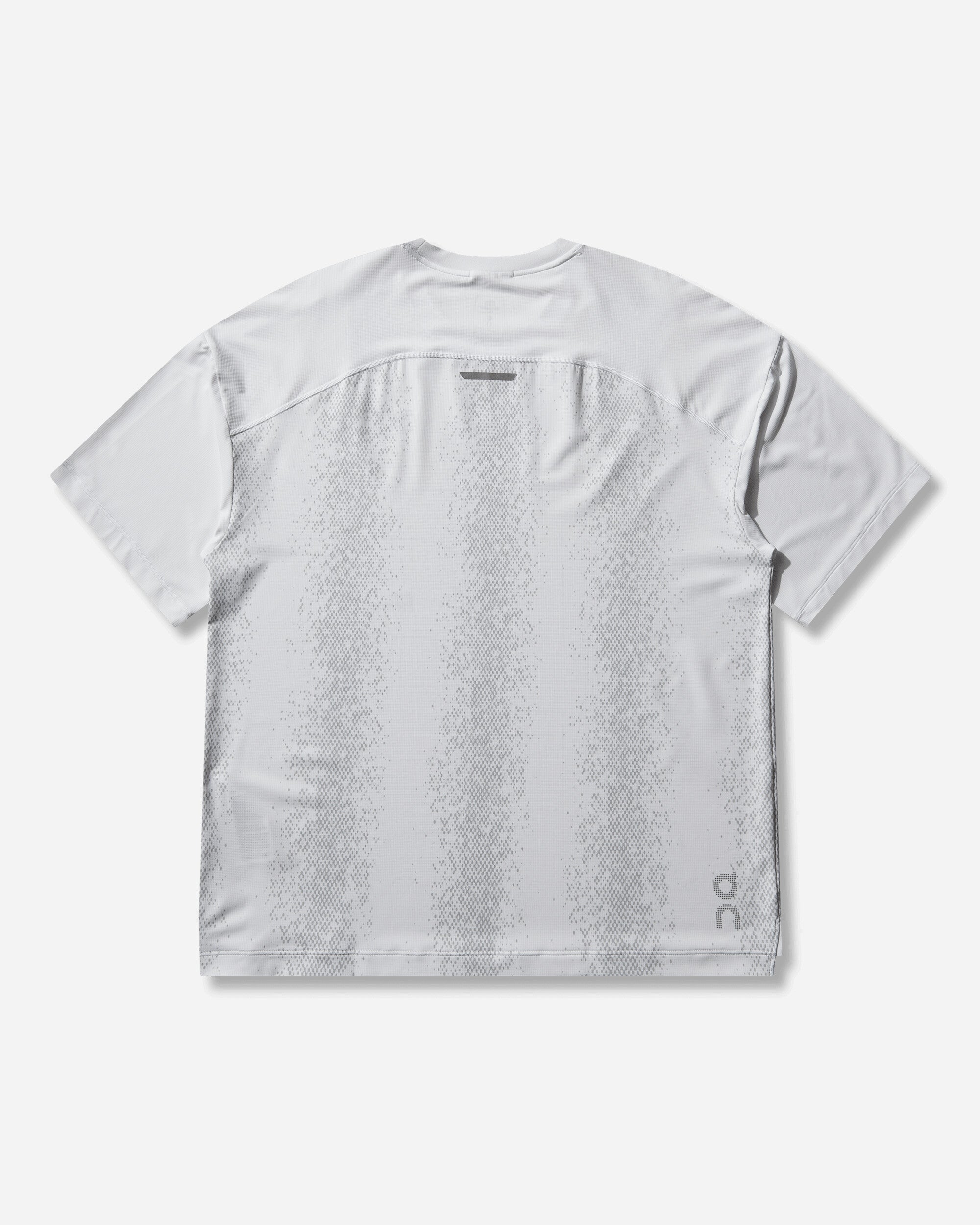 On Performance Volt-T White T-Shirts Shortsleeve 1MG10630069 101