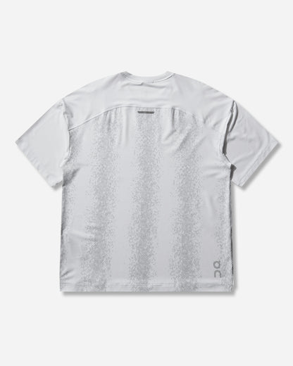 On Performance Volt-T White T-Shirts Shortsleeve 1MG10630069 101