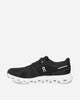 On Cloud 6 Black/White Sneakers Low 3MF10070299 002