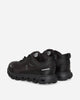 On Cloud 6 Geo Wp Black/Black Sneakers Low 3MG10421043 002