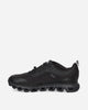 On Cloud 6 Geo Wp Black/Black Sneakers Low 3MG10421043 002