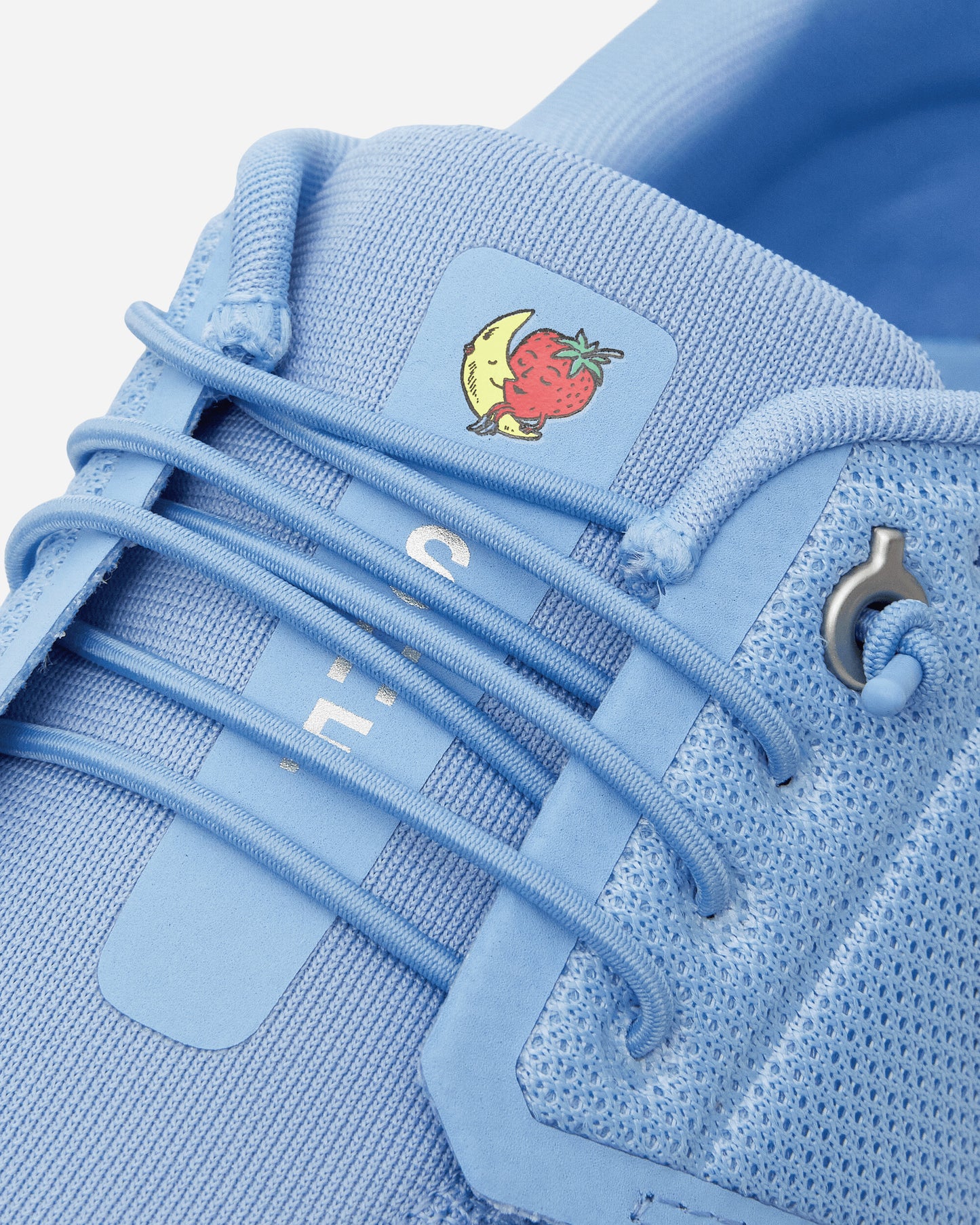 On Cloud 6 Shf Gourami/Pier Sneakers Low 3MF31105663 430