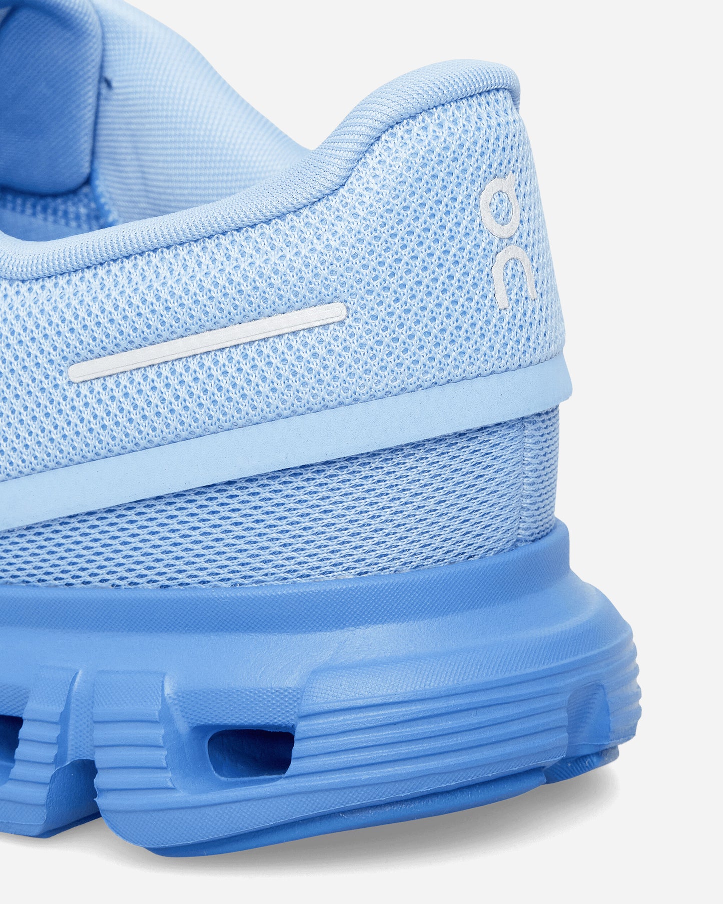 On Cloud 6 Shf Gourami/Pier Sneakers Low 3MF31105663 430