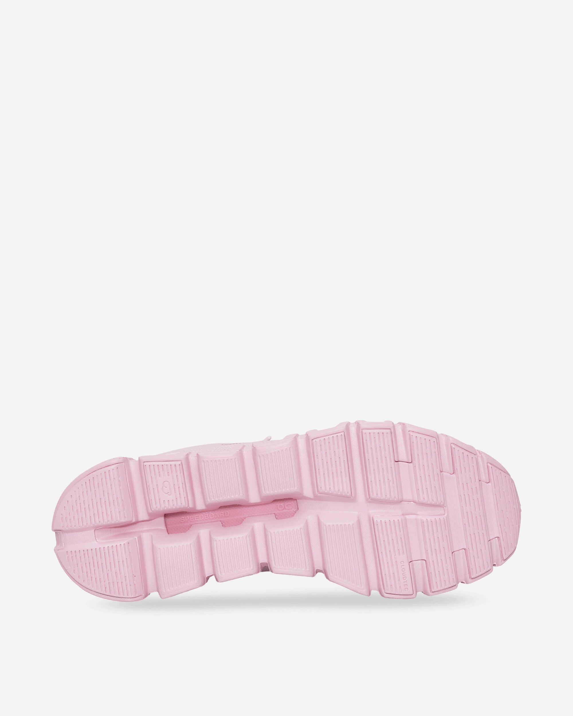 On Cloud 6 Shf Aster/Begonia Sneakers Low 3MF31105555 530