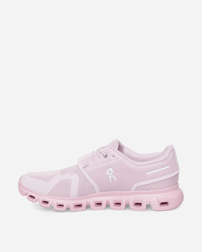 On Cloud 6 Shf Aster/Begonia Sneakers Low 3MF31105555 530