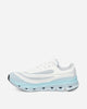 On Cloudflow 5 Ad Hail/White Sneakers Low 3MF30703532 450